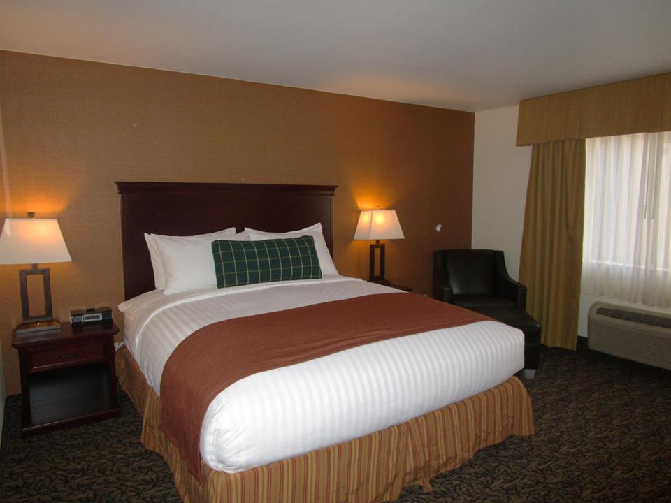 Best Western Plus Truckee-Tahoe Hotel Δωμάτιο φωτογραφία