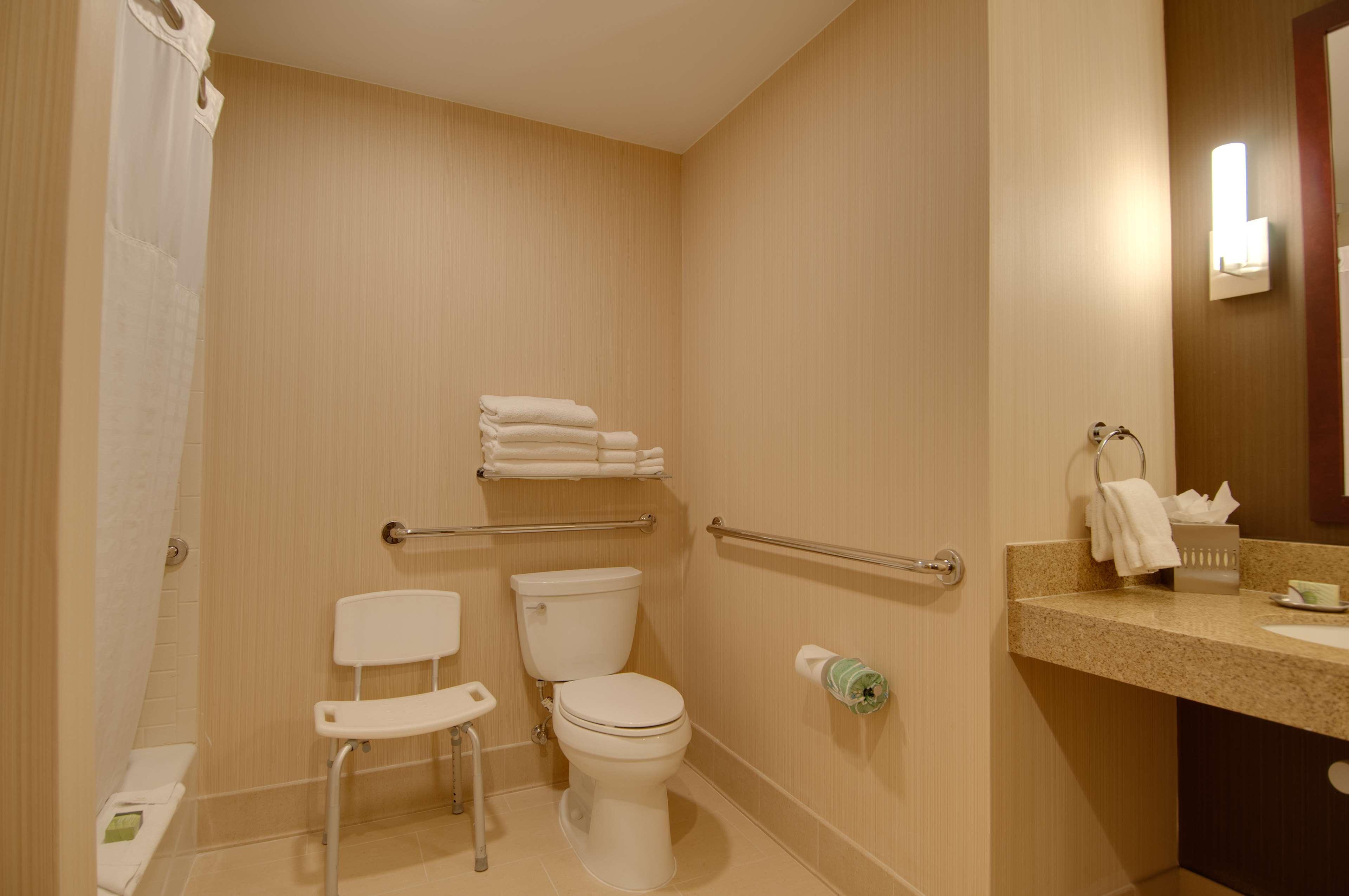 Best Western Plus Truckee-Tahoe Hotel Εξωτερικό φωτογραφία