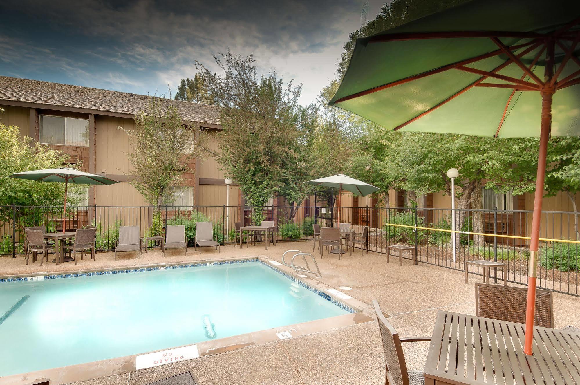 Best Western Plus Truckee-Tahoe Hotel Εξωτερικό φωτογραφία